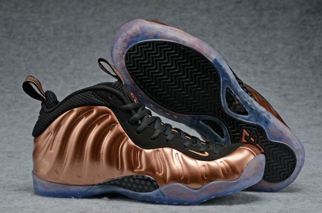 Nike Air Foamposite One Men's Shoes-21 - Click Image to Close